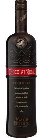 Marie Brizard Chocolat Royal-Wine Chateau