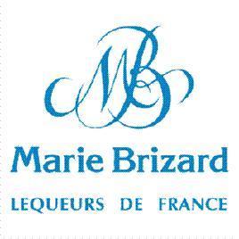 Marie Brizard Menthe Blanche No. 33-Wine Chateau