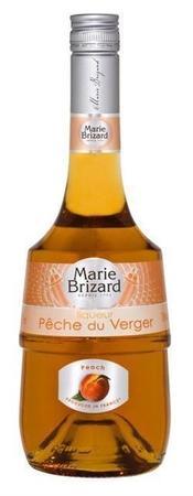 Marie Brizard Peche du Verger No. 11-Wine Chateau
