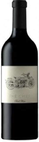 Mark Ryan Winery Btr Cellars The Chief 2018