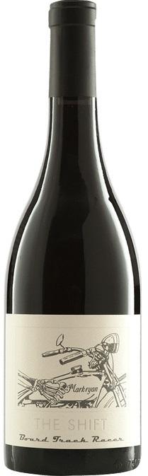 Mark Ryan Winery Btr Cellars The Shift 2016