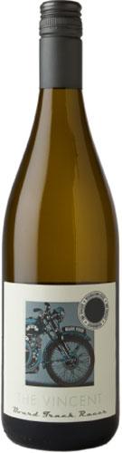 Mark Ryan Winery Btr Cellars The Vincent White 2017