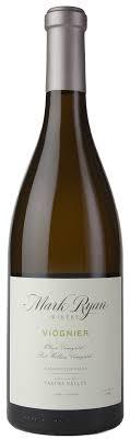 Mark Ryan Winery Viognier 2018