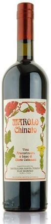 Marolo Barolo Chinato-Wine Chateau