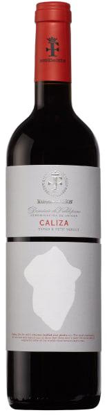 Marques de Grinon Caliza 2013