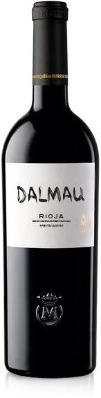 Marques de Murrieta Rioja Dalmau 2014