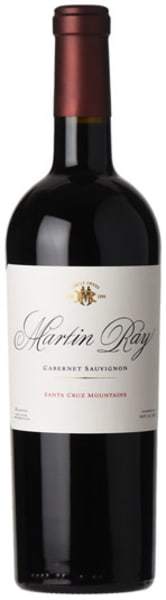 Martin Ray Cabernet Sauvignon Santa Cruz Mountains 2016