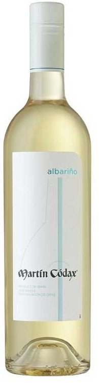 Martin Codax Albarino 2017