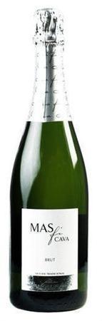 Mas Fi Cava Brut-Wine Chateau