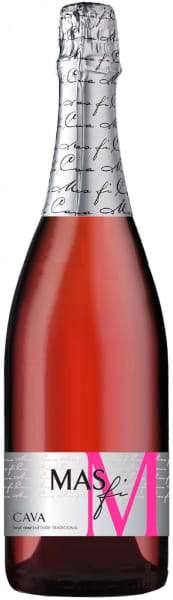 Mas Fi Cava Brut Rose