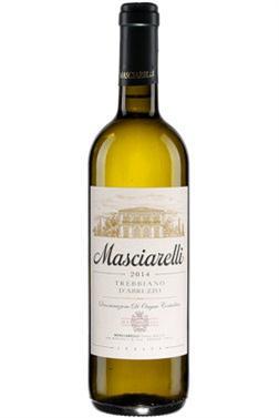Masciarelli Trebbiano d'Abruzzo 2014
