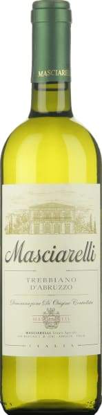Masciarelli Trebbiano d'Abruzzo 2015