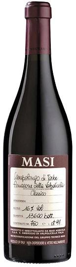 Masi Amarone Campolongo di Torbe 2010
