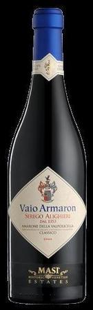 Masi Amarone della Valpolicella Classico Serego Alighieri Vaio Armaron 2009-Wine Chateau