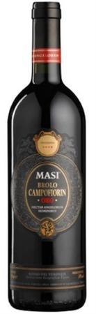 Masi Brolo di Campofiorin Veronese 2010-Wine Chateau