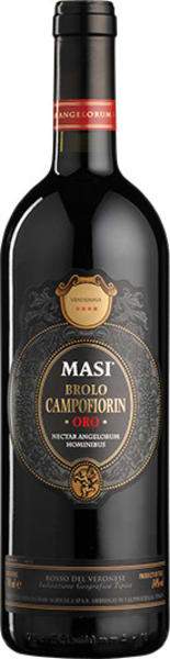 Masi Brolo di Campofiorin Veronese Oro 2013