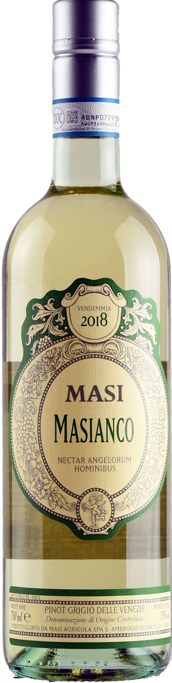 Masi Masianco Venezie 2018