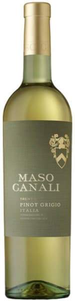 Maso Canali Pinot Grigio 2018
