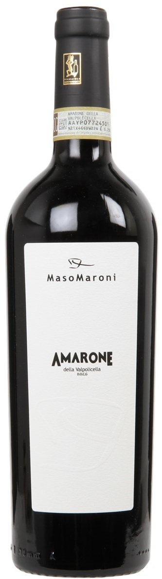 Maso Maroni Amarone della Valpolicella 2015
