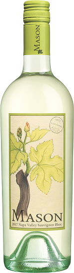 Mason Cellars Sauvignon Blanc 2017