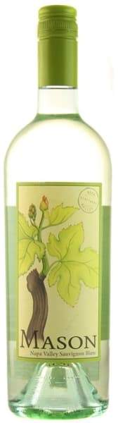 Mason Cellars Sauvignon Blanc 2018
