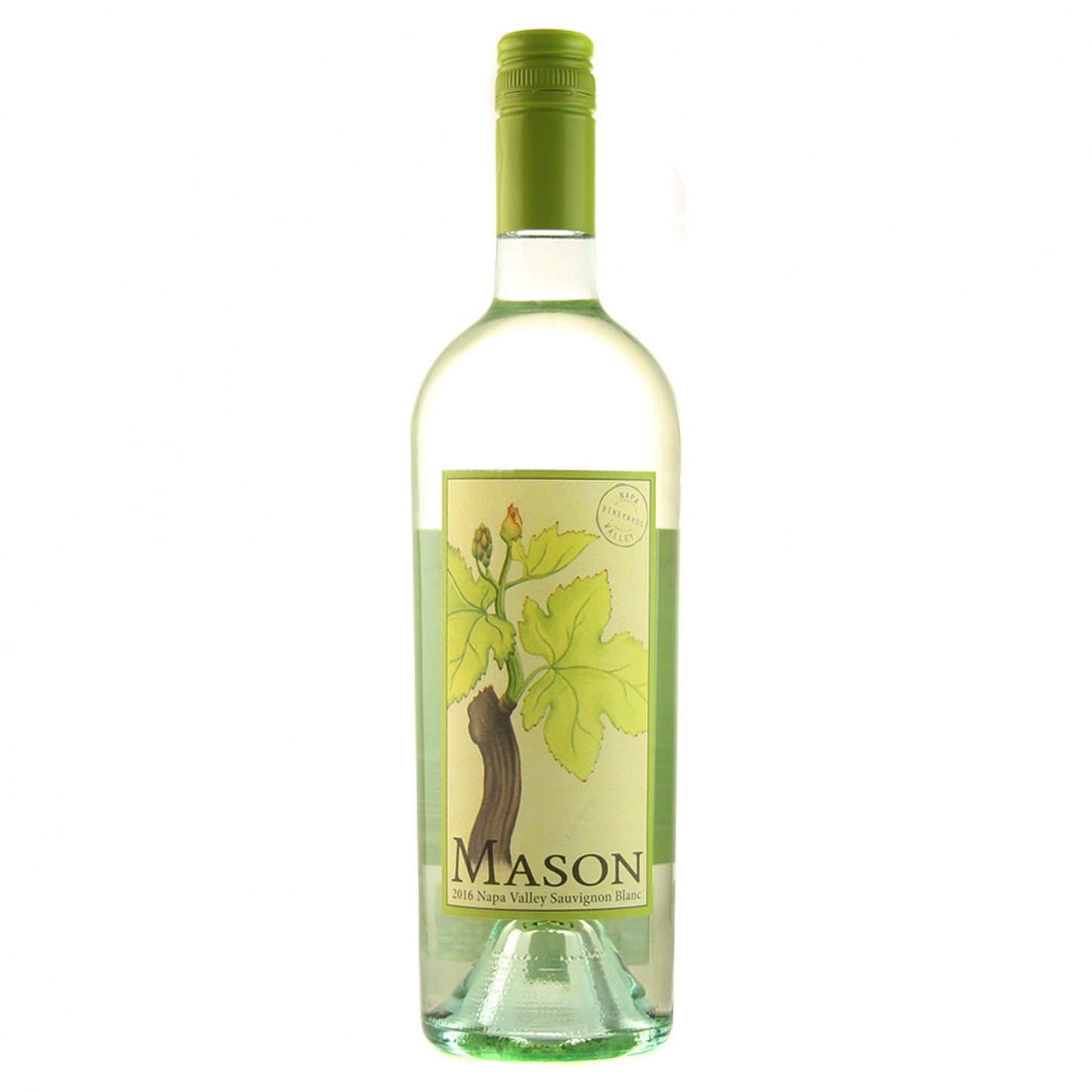 Mason Cellars Sauvignon Blanc 2019