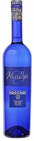 Massaya Arak-Wine Chateau