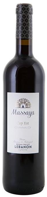 Massaya Cap Est 2015