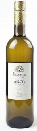 Massaya White 2018