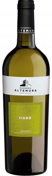 Masseria Altemura Salento Fiano 2016