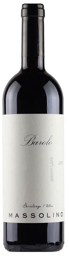 Massolino Barolo 2015