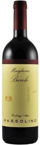 Massolino Barolo Margheria 2015