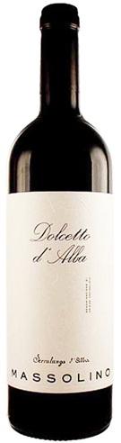 Massolino Dolcetto d'Alba 2016