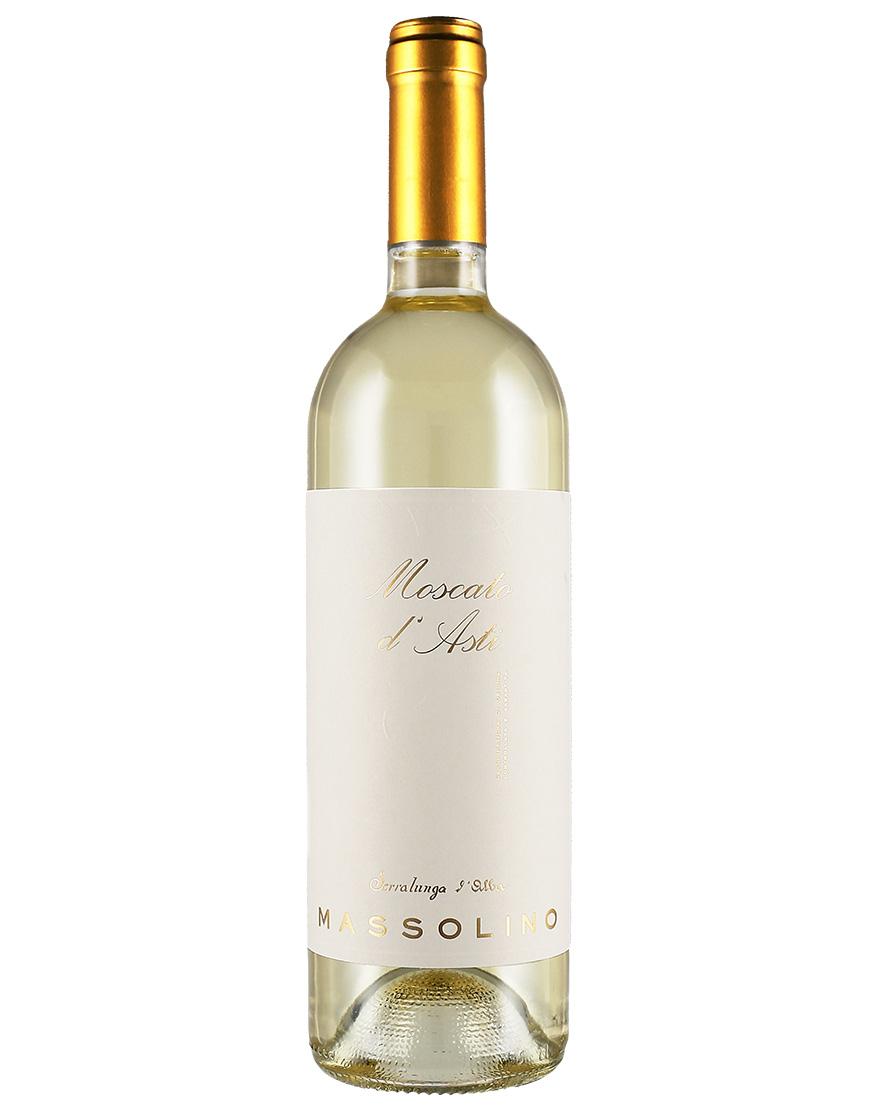 Massolino Moscato d'Asti 2019