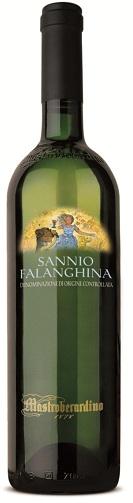Mastroberardino Falanghina 2017