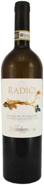 Mastroberardino Fiano di Avellino Radici 2017