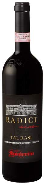 Mastroberardino Taurasi Radici 2015