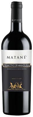 Matane Primitivo 2018