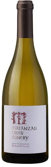 Matanzas Creek Chardonnay 2017