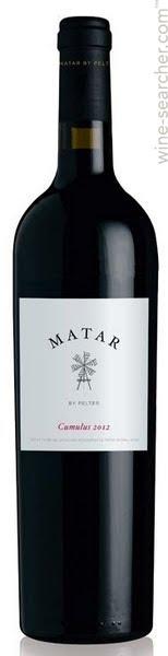 Matar By Pelter Cumulus 2016