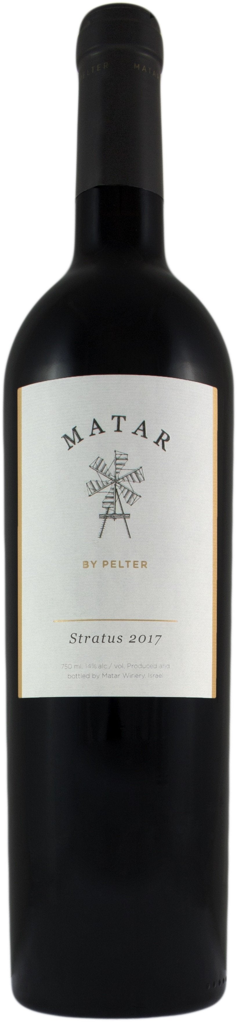 Matar By Pelter Stratus 2017