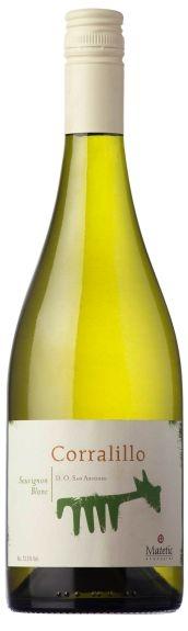 Matetic Corralillo Sauvignon Blanc 2016