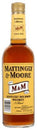 Mattingly & Moore Bourbon-Wine Chateau