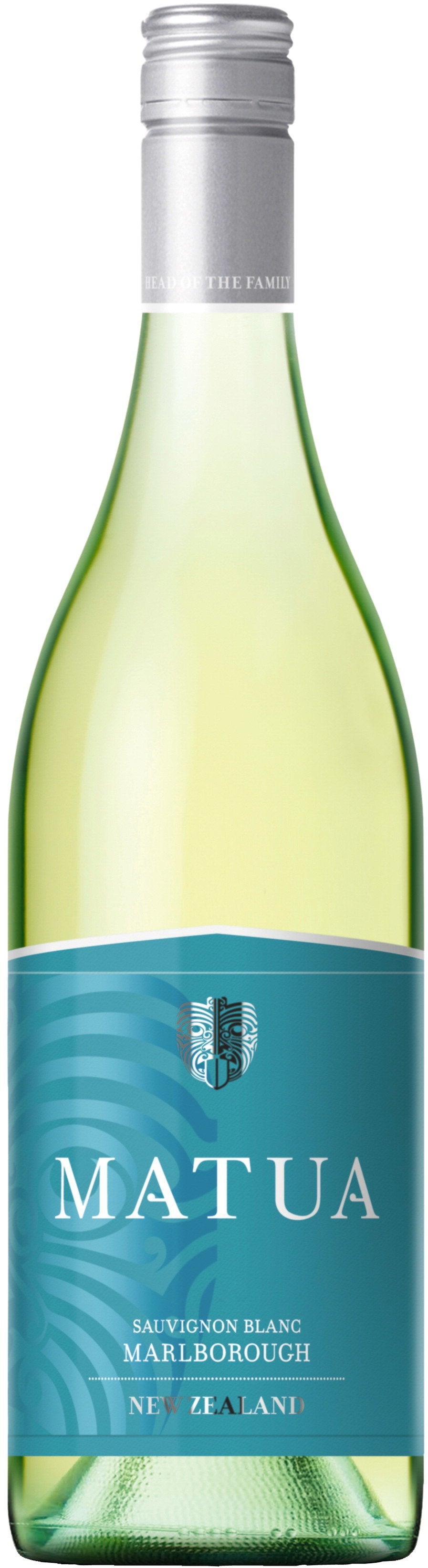 Matua Valley Sauvignon Blanc 2019