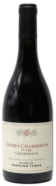 Maume Gevrey-Chambertin Champeaux 2016