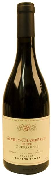 Maume Gevrey-Chambertin Cherbaudes 2016