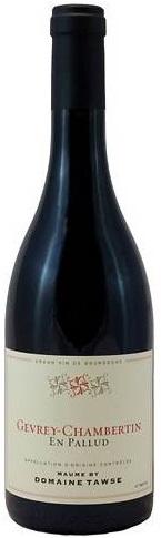 Maume Gevrey-Chambertin En Pallud 2016