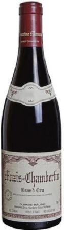 Maume Mazis Chambertin 2016