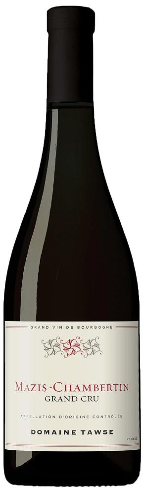 Maume Mazoyeres-Chambertin 2017