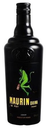 Maurin Liqueur Quina-Wine Chateau